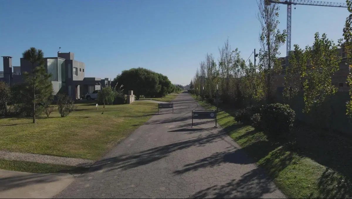 Terreno en Venta en Los Pasos 2 3