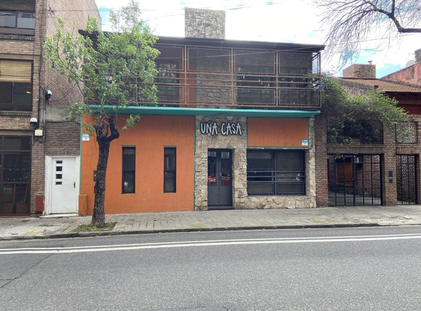 Terreno en República de la Sexta