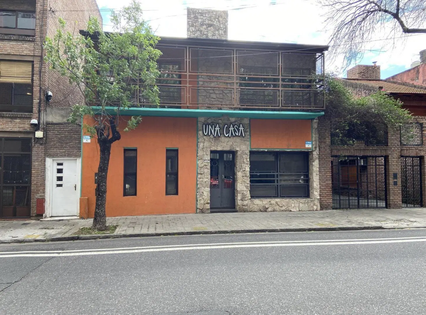 Terreno en República de la Sexta 1