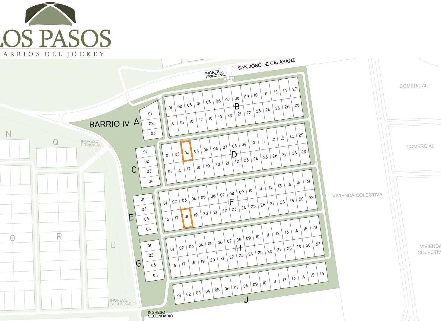 Plano 1