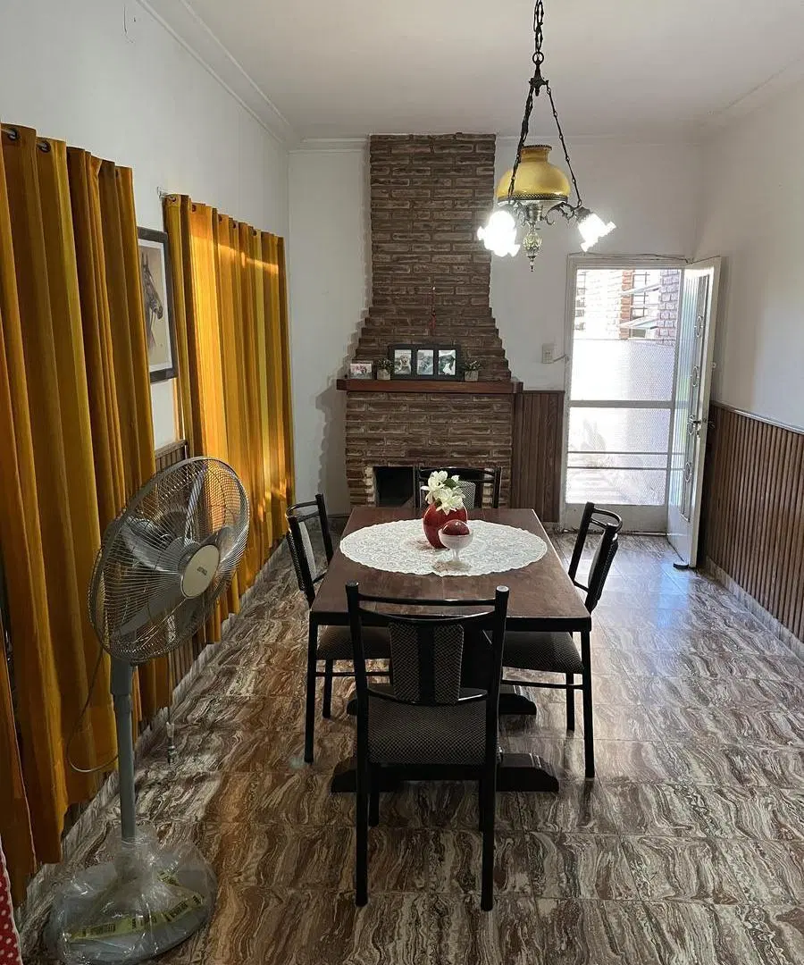 Casa en Arijon 536 4