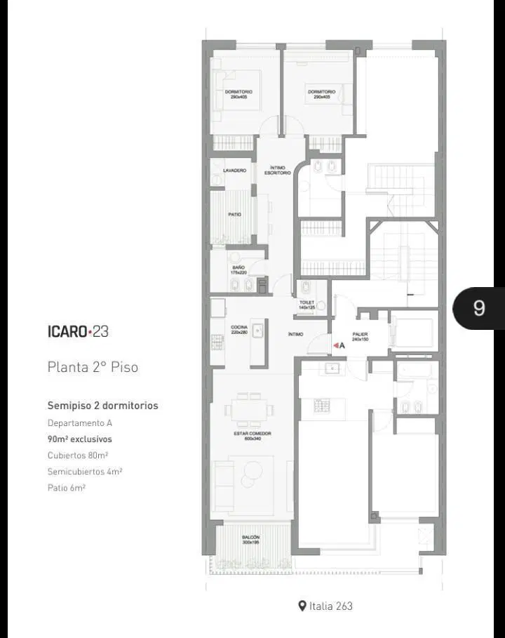 Plano 1