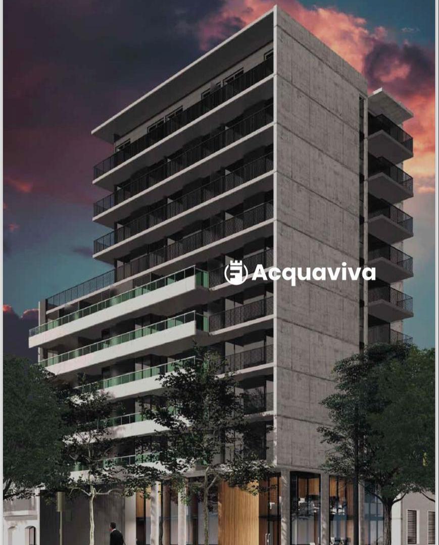 Departamento en Centro