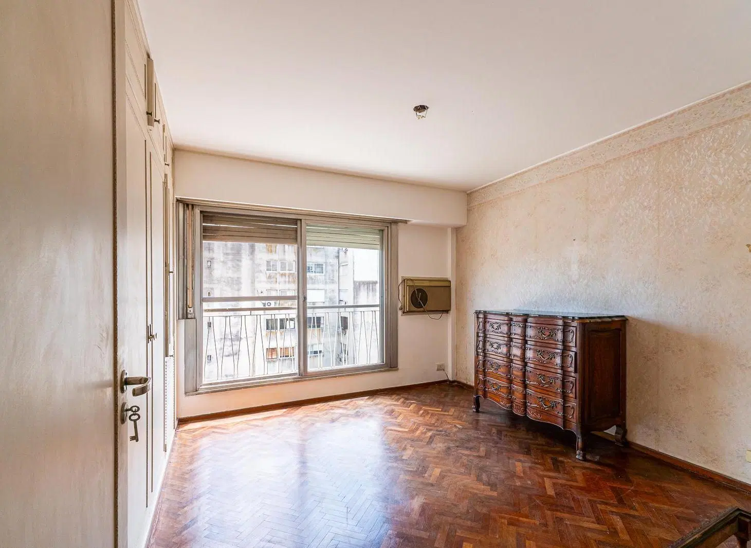 Departamento en 8