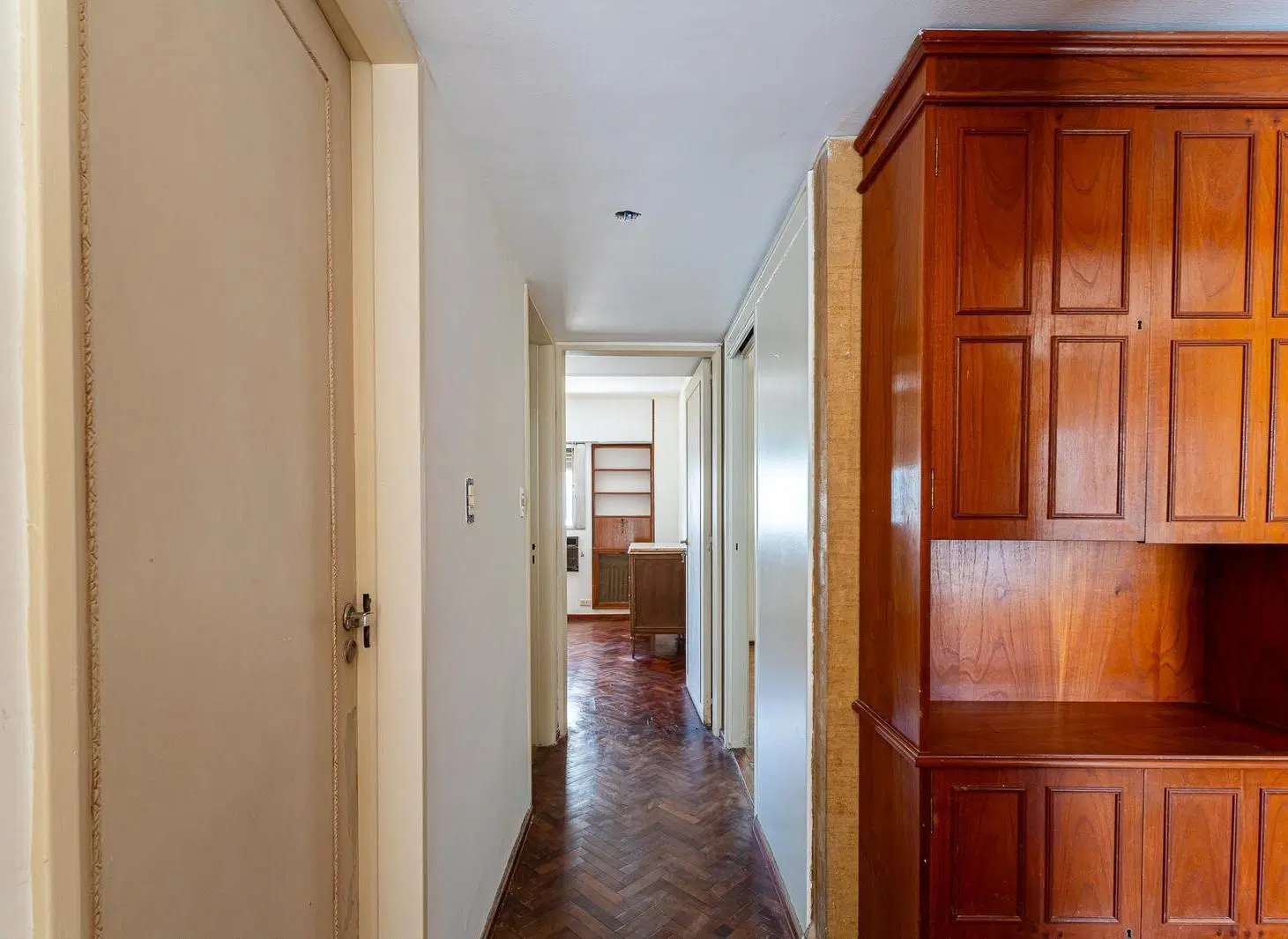 Departamento en 3