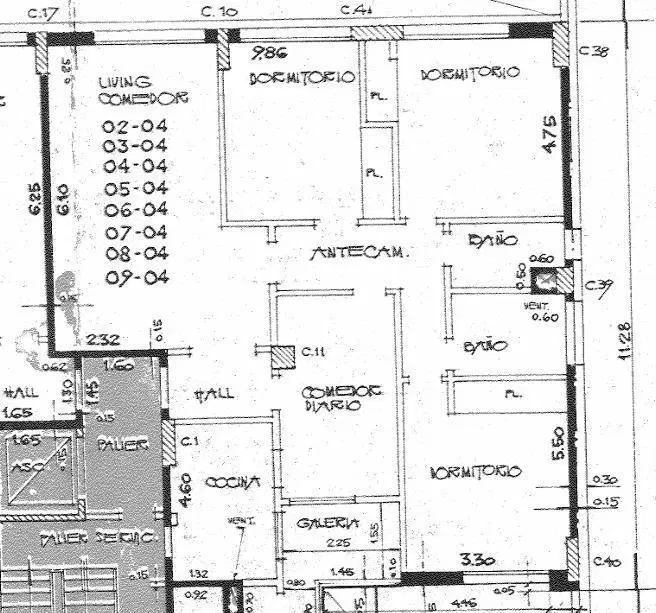Plano 1