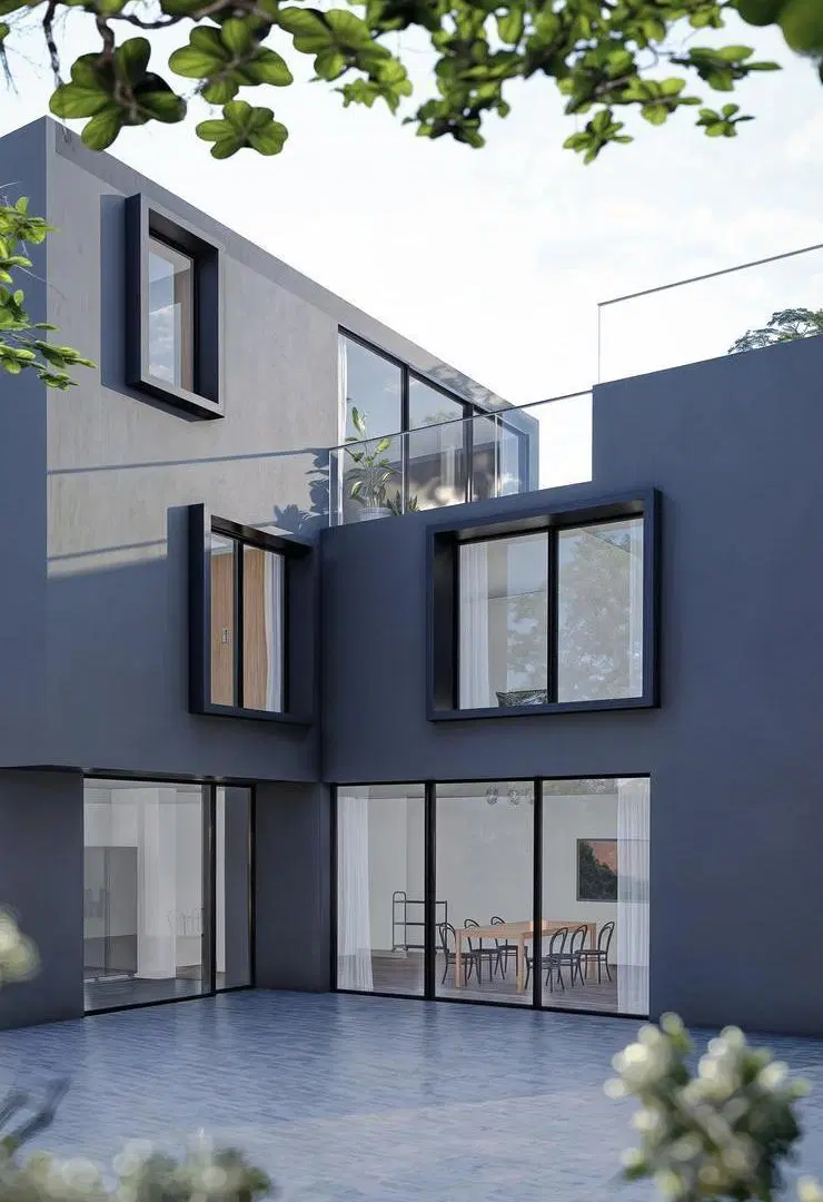 Casa en Centro 2
