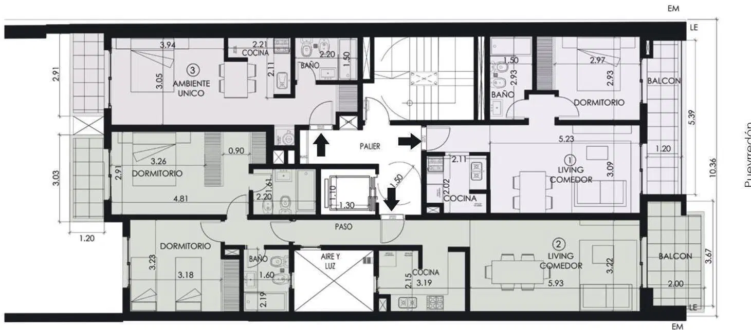Plano 3