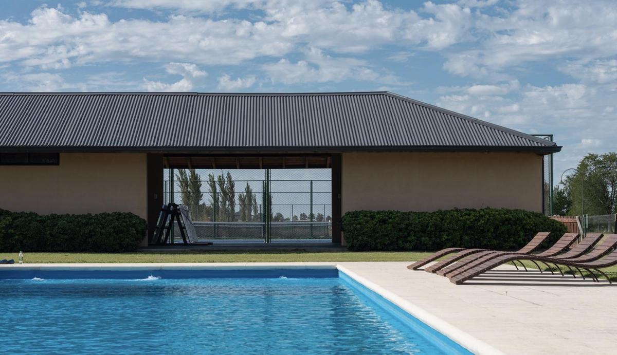 Terreno en  Venta en La Rinconada