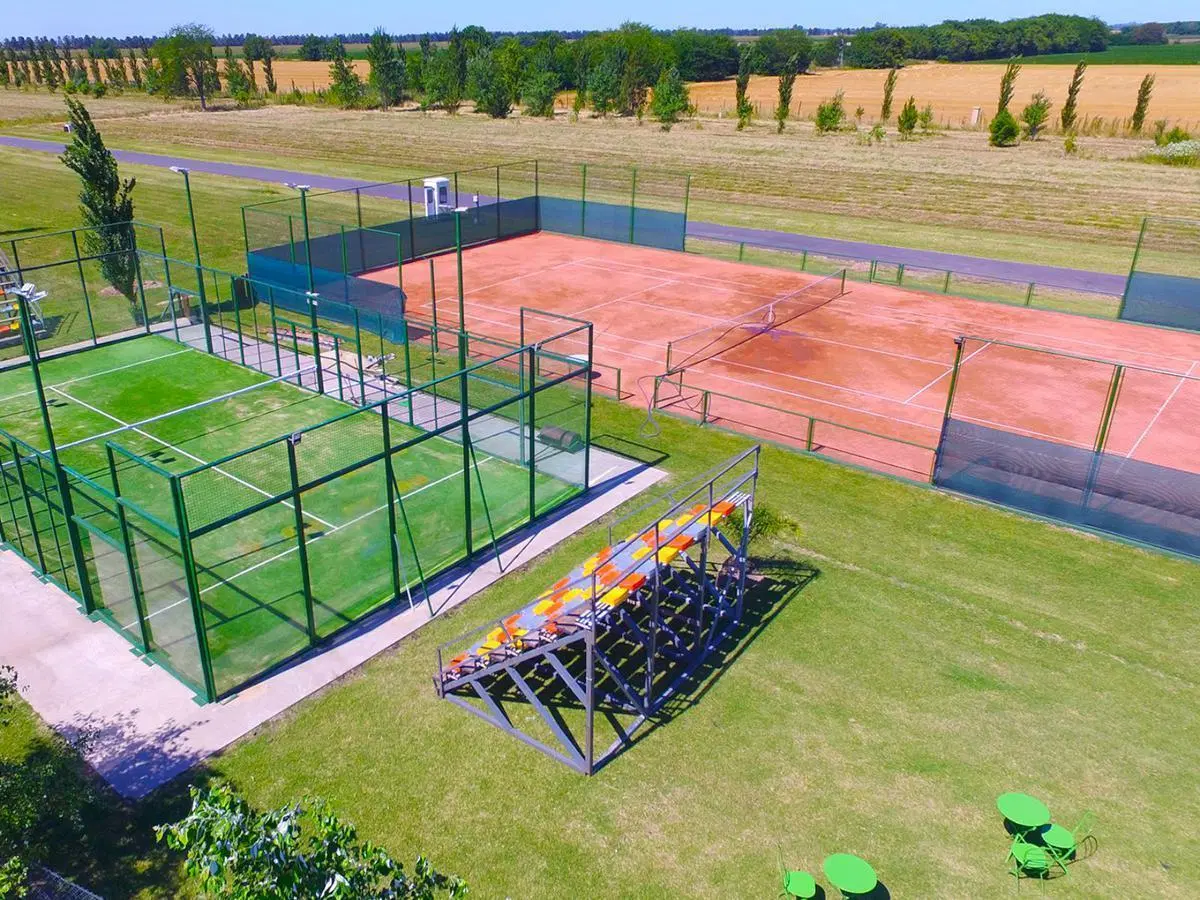 Terreno en  Venta en La Rinconada 4