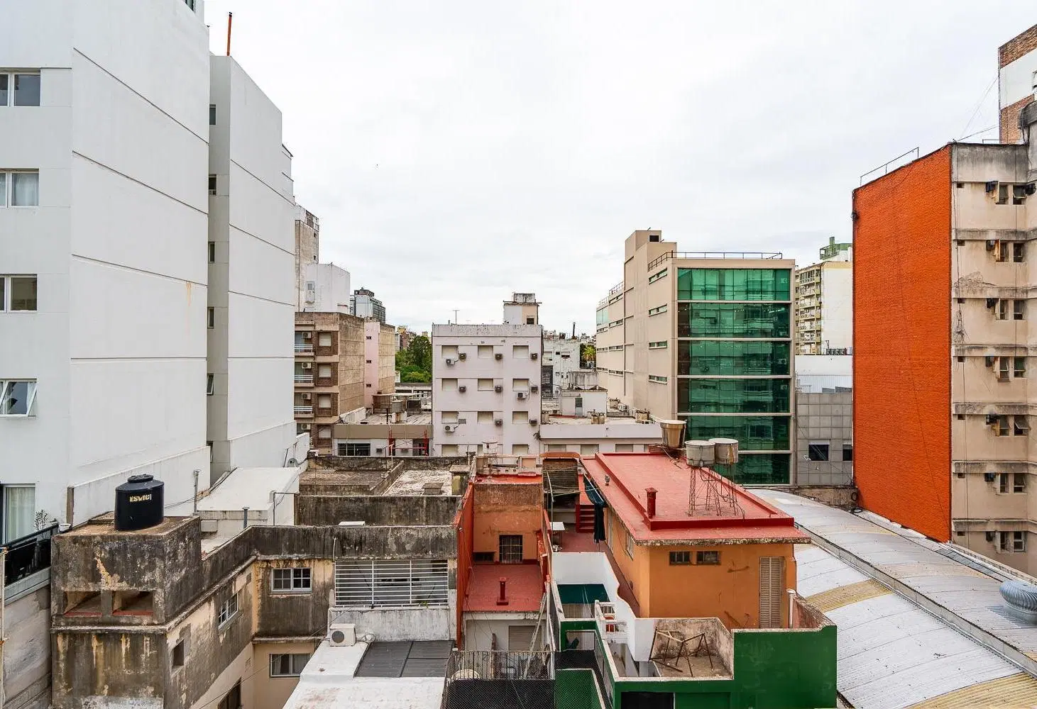 Departamento 3 Dormitorios Zona Centro 3