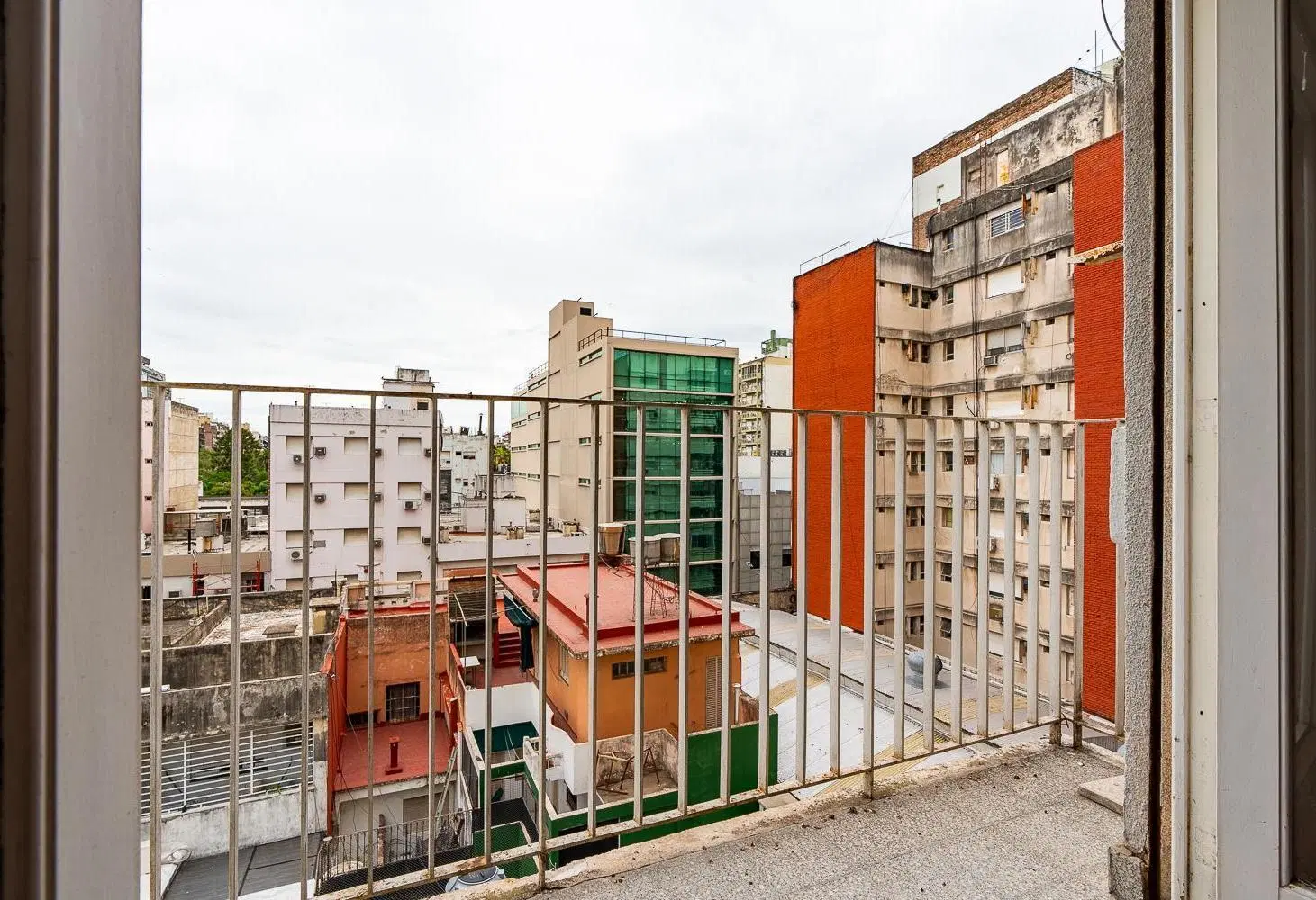Departamento 3 Dormitorios Zona Centro 4