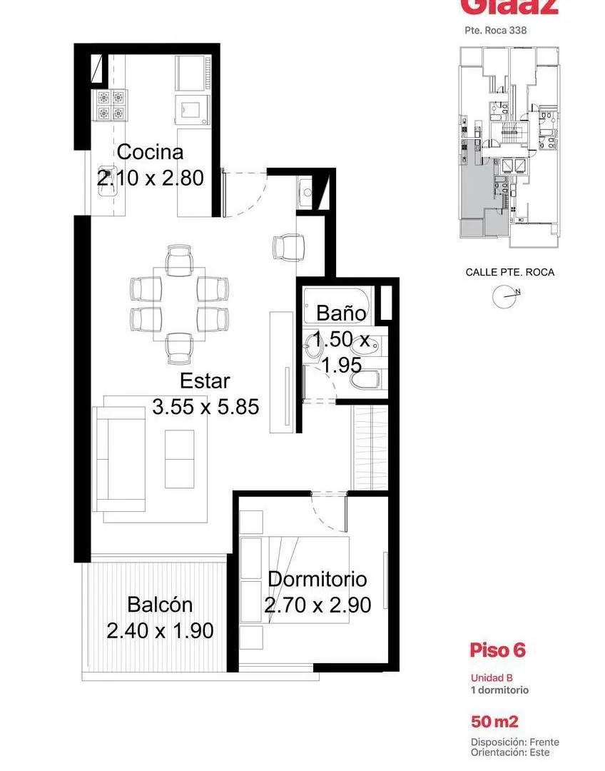 Plano 1