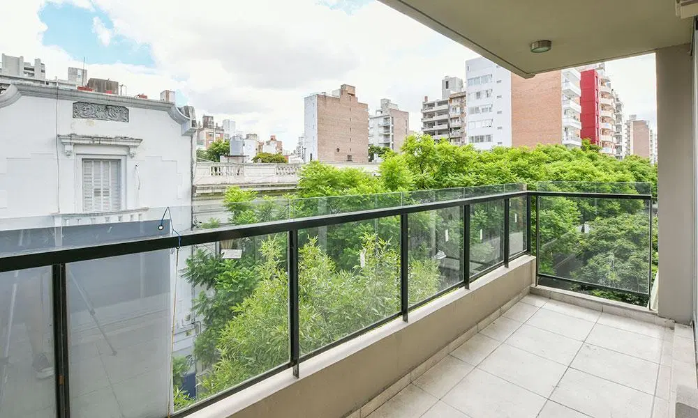 Departamento en Centro 5