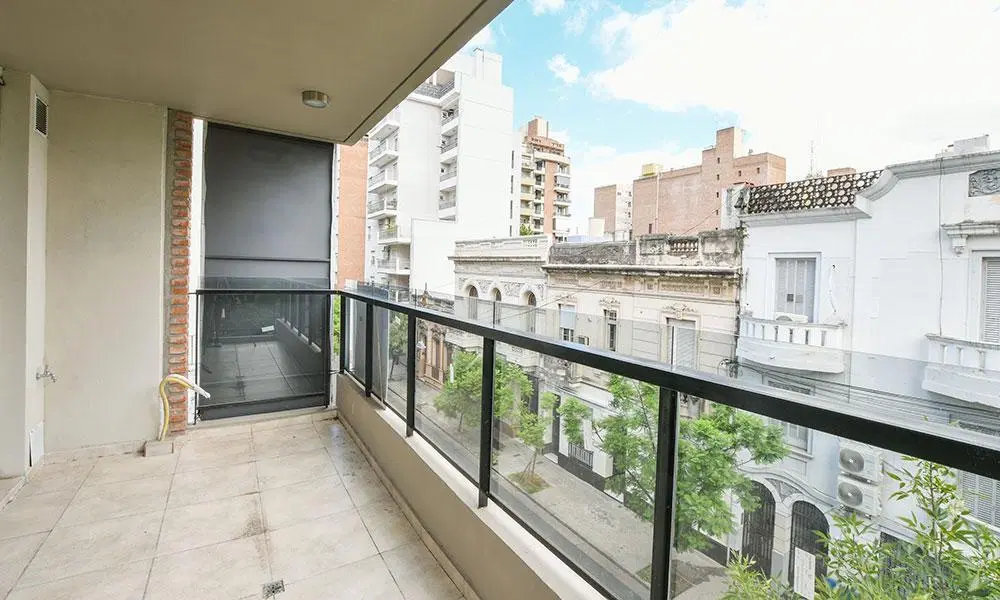 Departamento en Centro 3