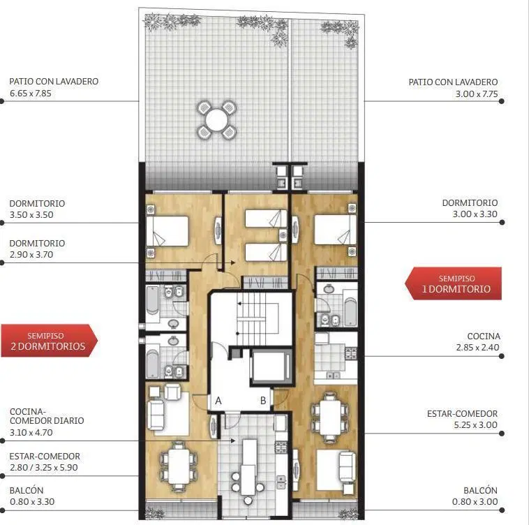 Plano 2