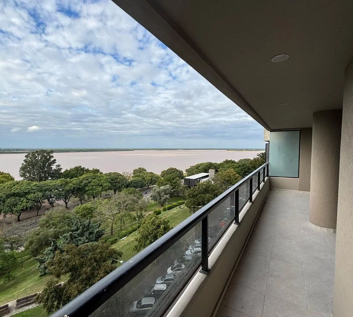 Departamento en Martin 2