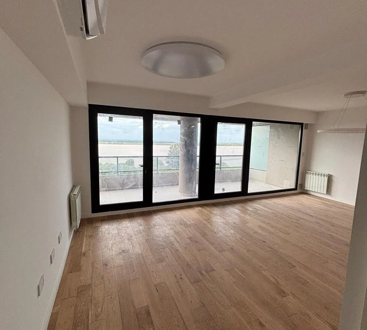 Departamento en Martin 4