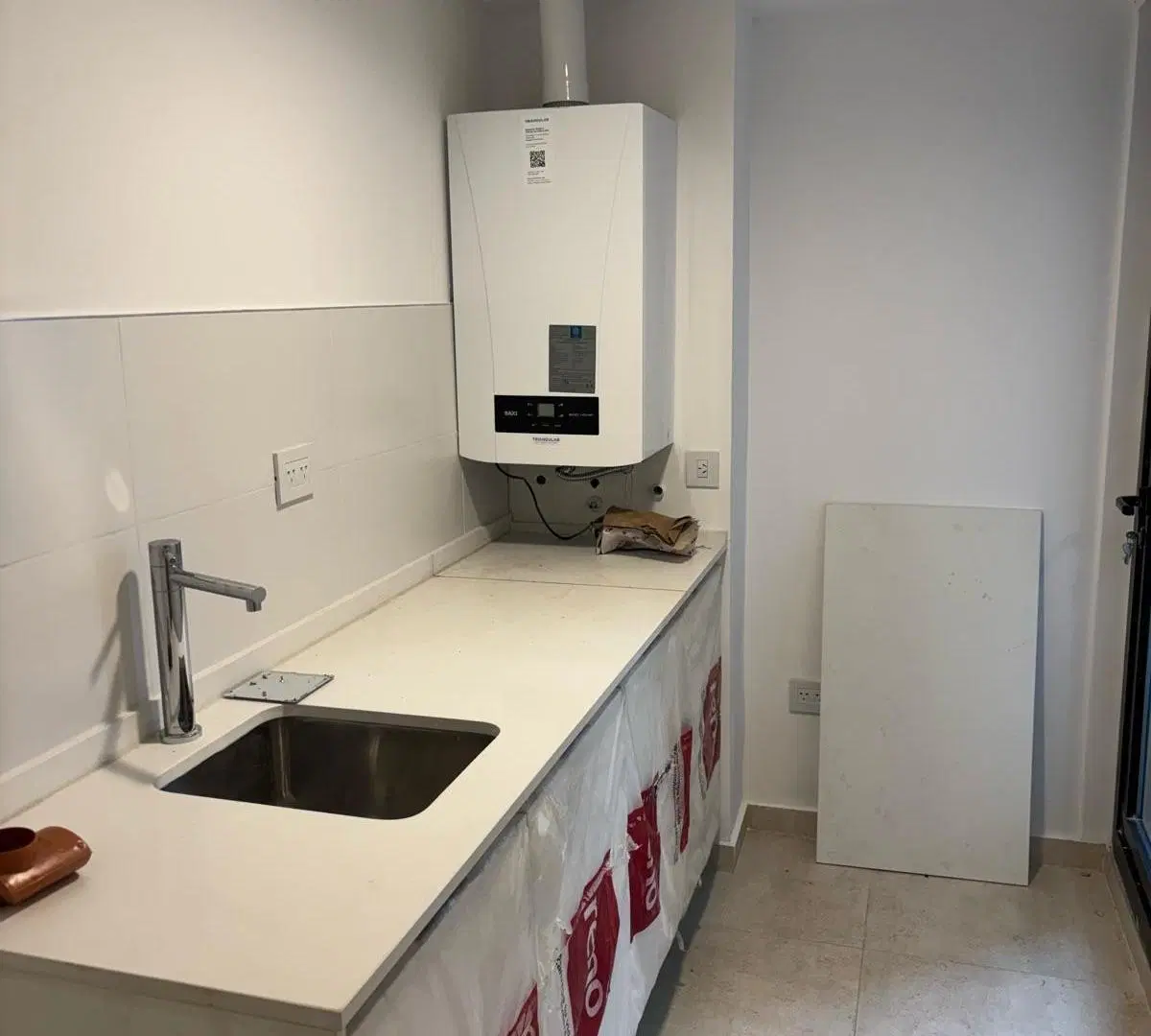 Departamento en Martin 3