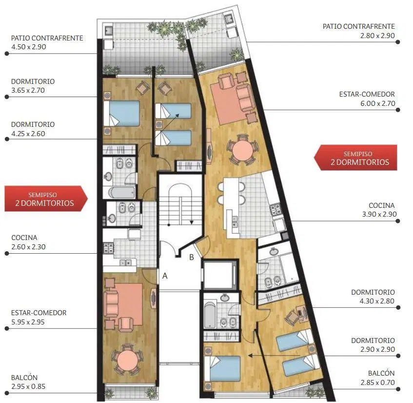 Plano 2
