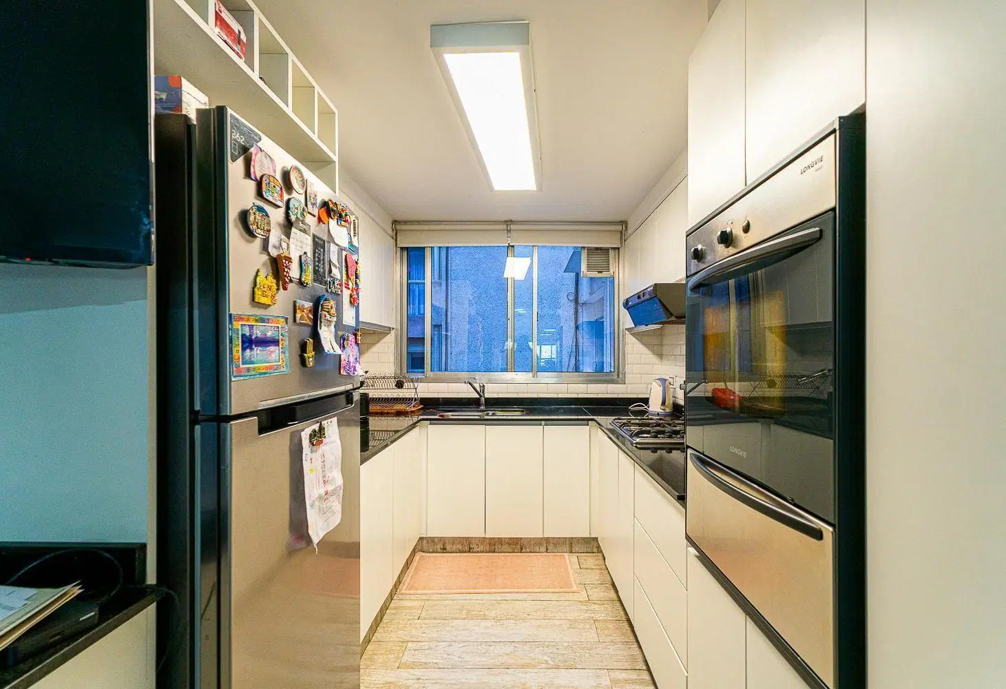 Departamento en  Venta en Cordoba 1490 Piso 6, Rosario 2