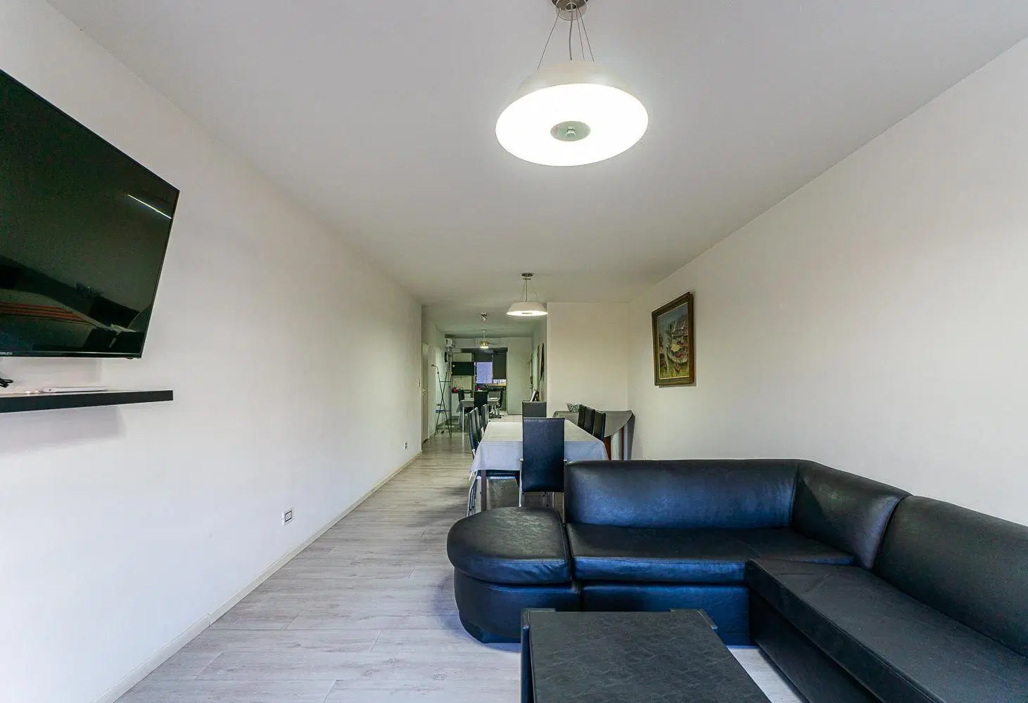 Departamento en  Venta en Cordoba 1490 Piso 6, Rosario 5