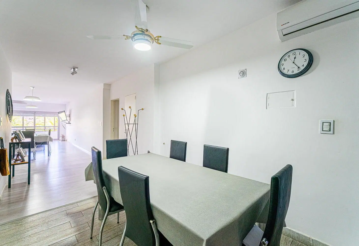 Departamento en  Venta en Cordoba 1490 Piso 6, Rosario 4