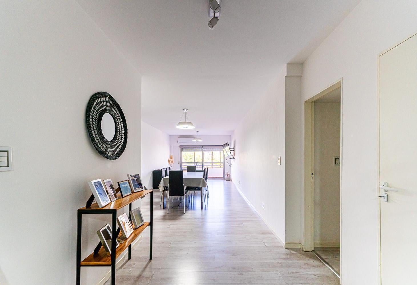 Departamento en Venta en Cordoba 1490 Piso 6, Rosario