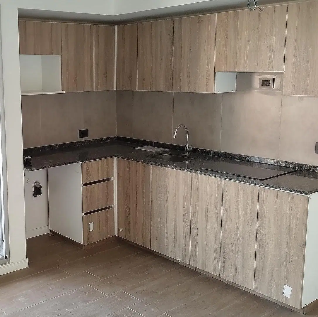 Departamento en Echesortu 1