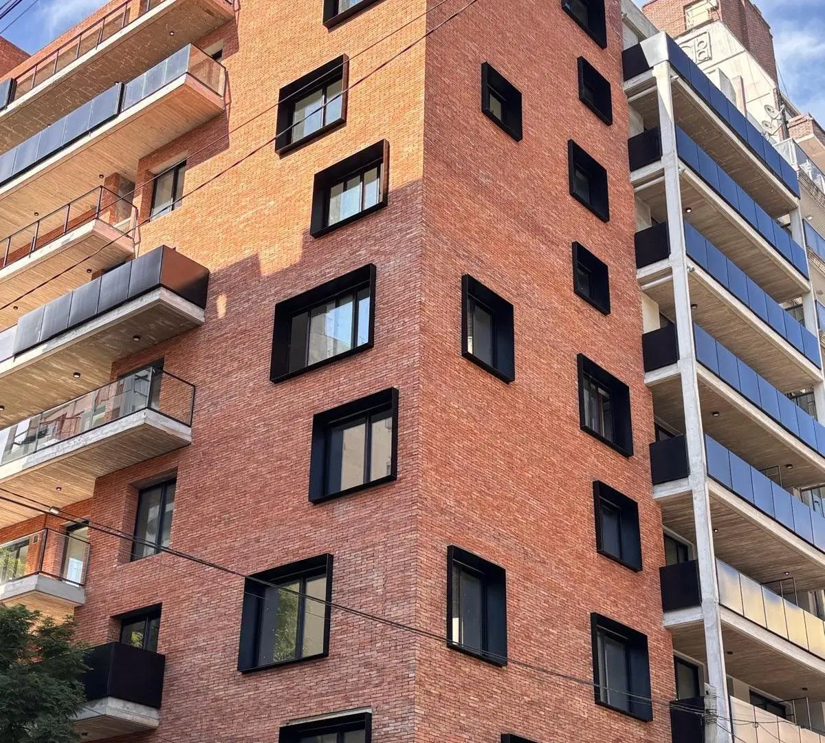Departamento en Centro 1