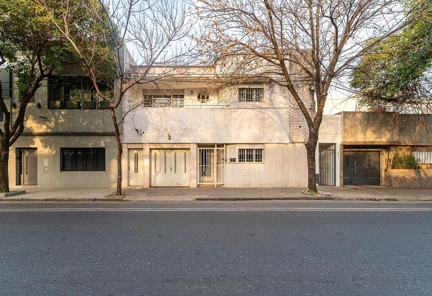 Casa en Rosario