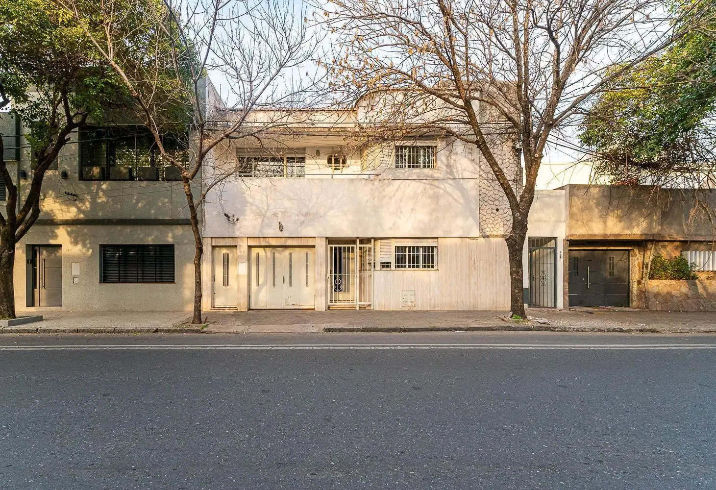 Casa en Rosario 2