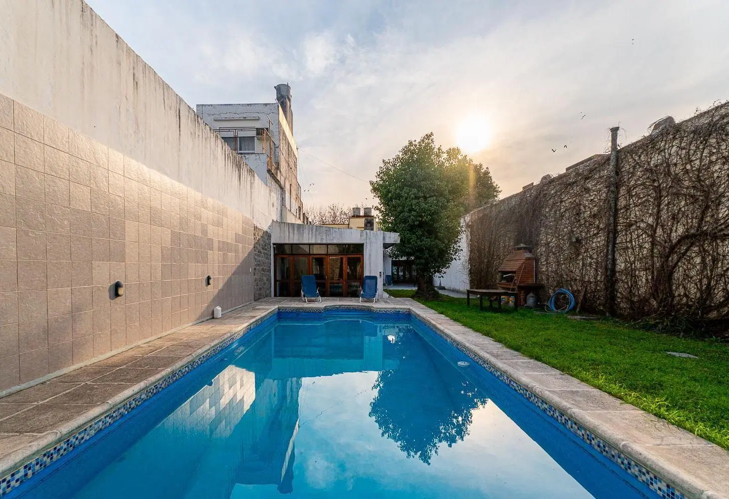 Casa en Rosario 5