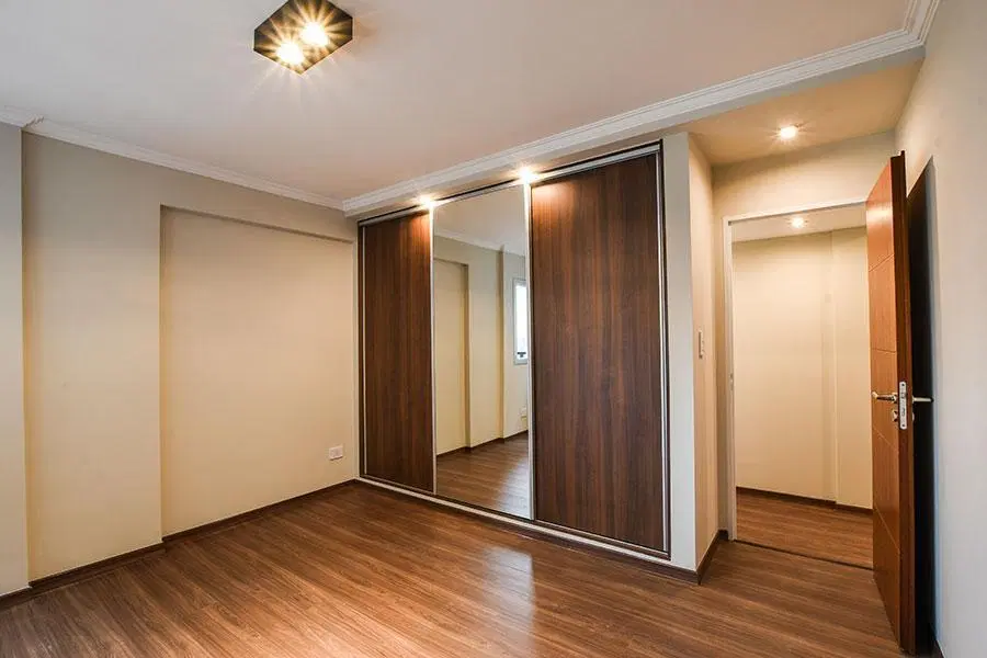 Departamento en Centro 4