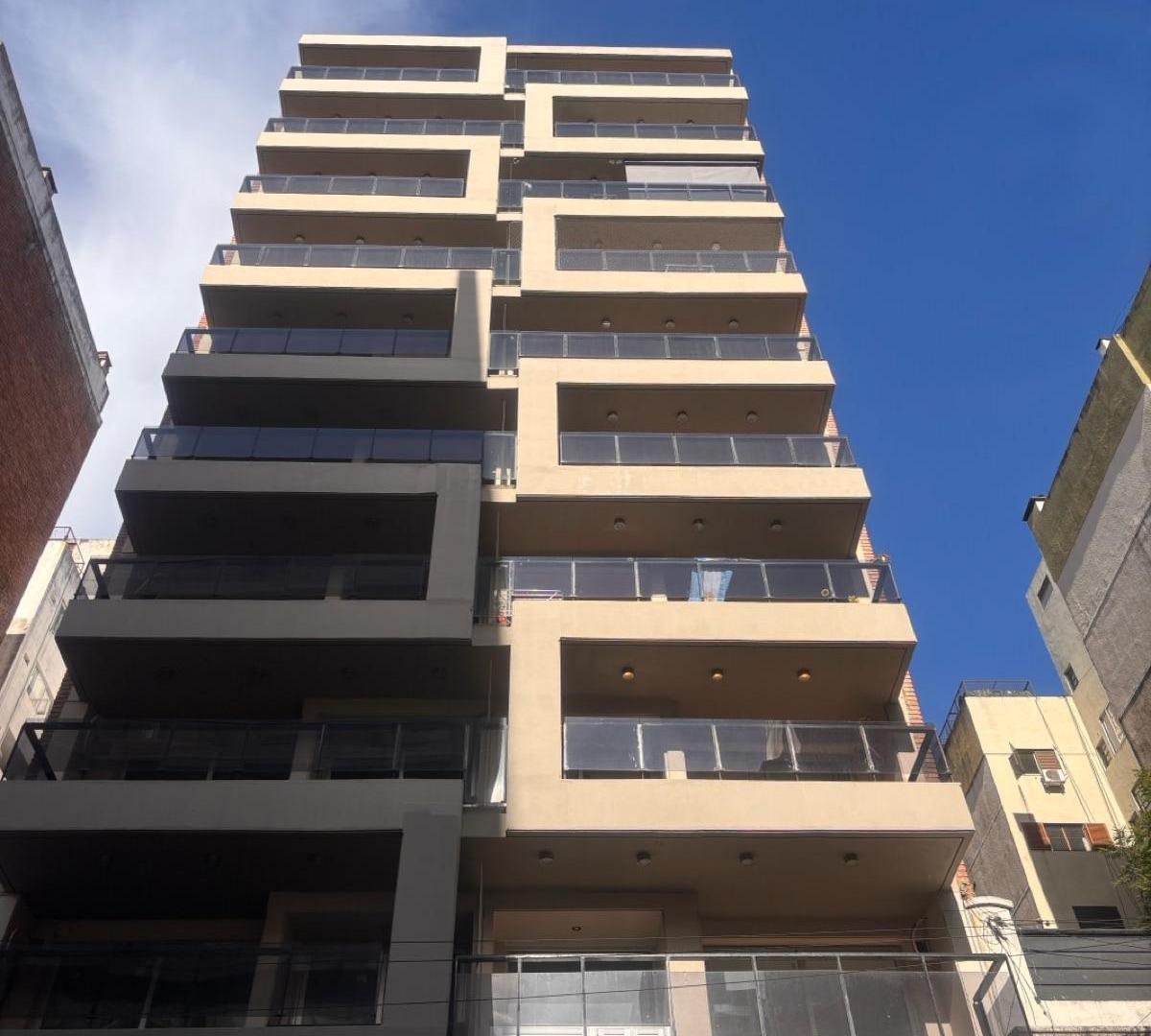 Departamento en Centro