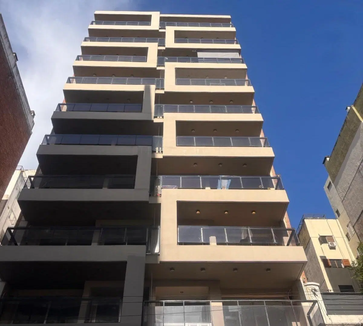 Departamento en Centro 2