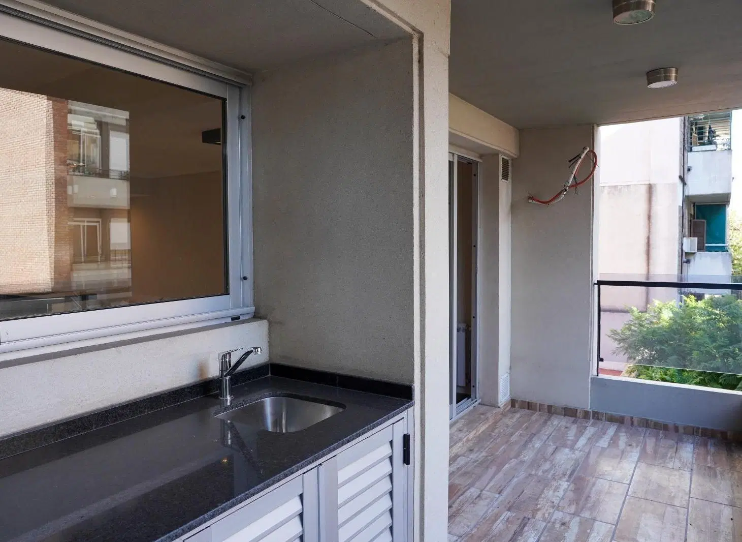 Departamento en Centro 5