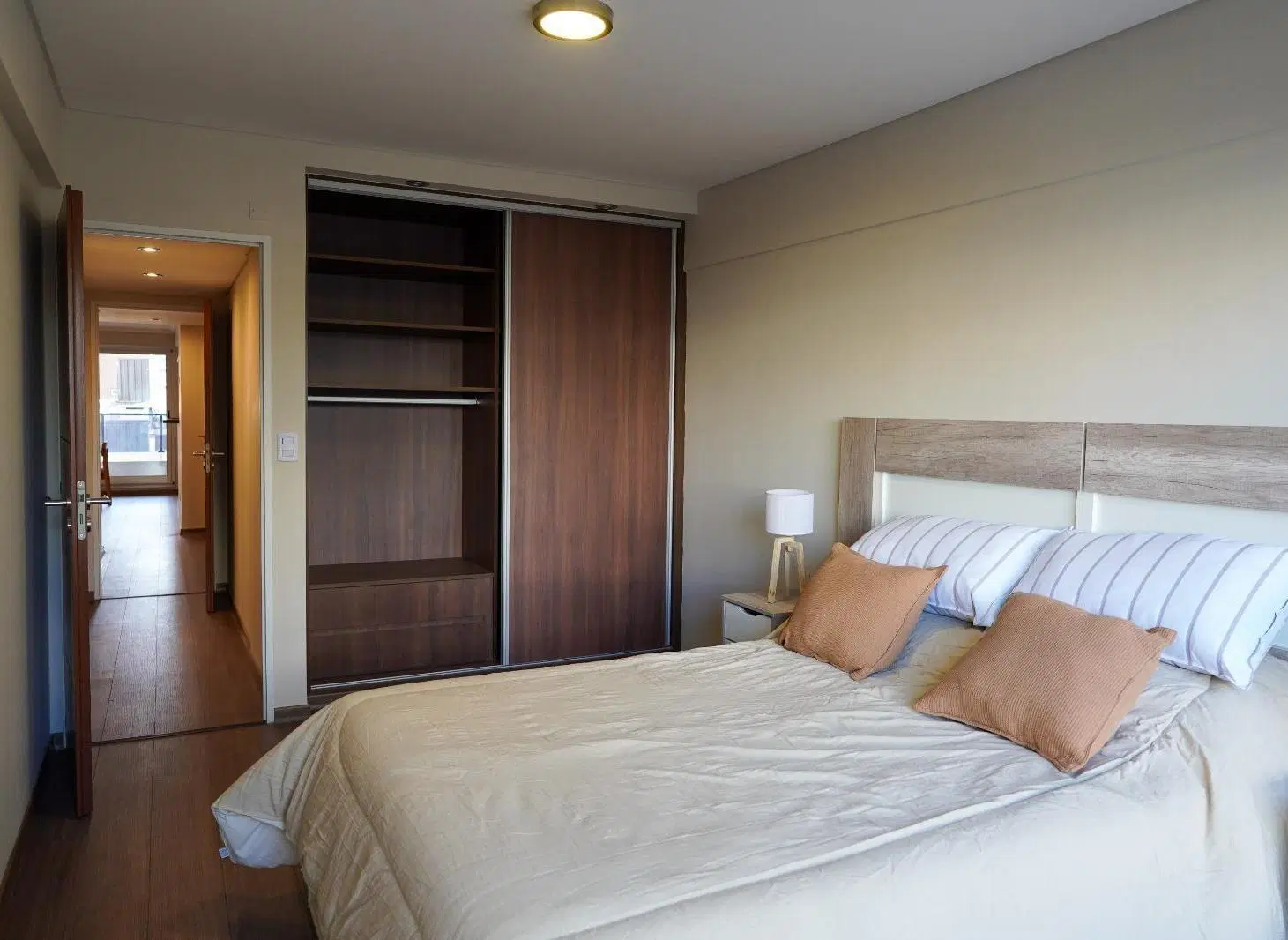 Departamento en Centro 4
