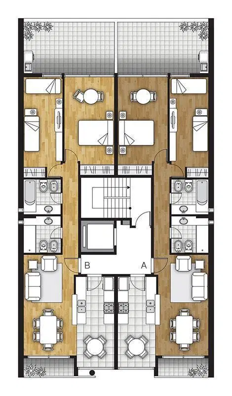 Plano 1
