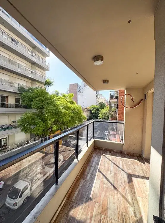 Departamento en Centro 3