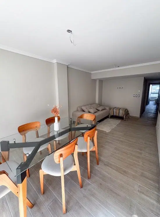 Departamento en Centro 4