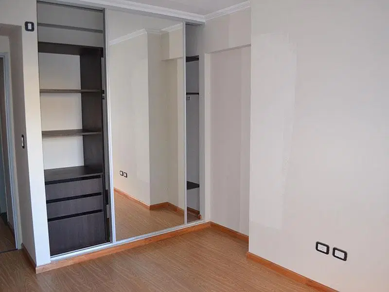 Departamento en Parque España 2