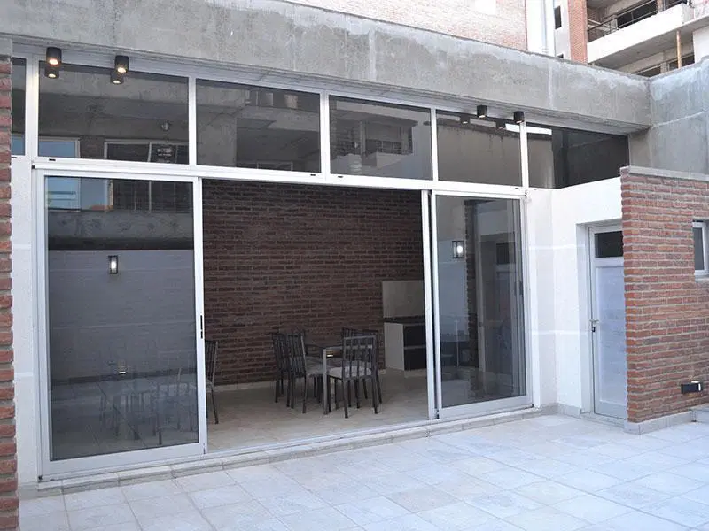 Departamento en Parque España 3