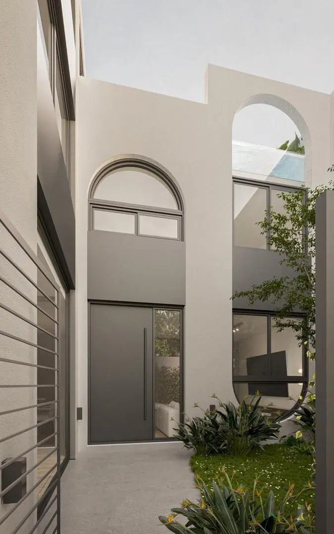Departamento de 3 dormitorios en venta en Santiago 143 3
