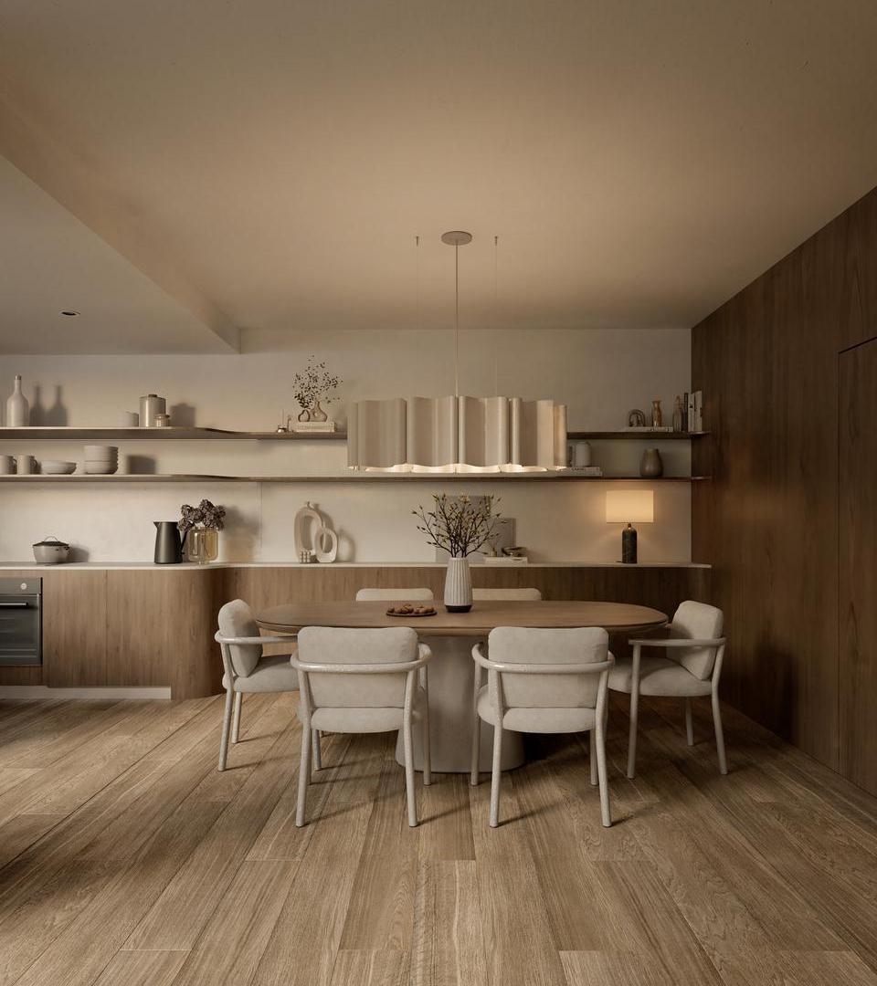 Foto de Departamento de 3 dormitorios en venta en Santiago 143, imagen 2