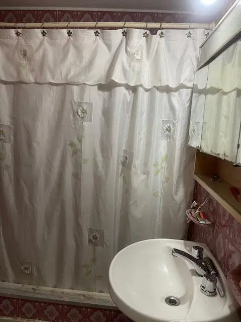 Departamento en República de la Sexta 2