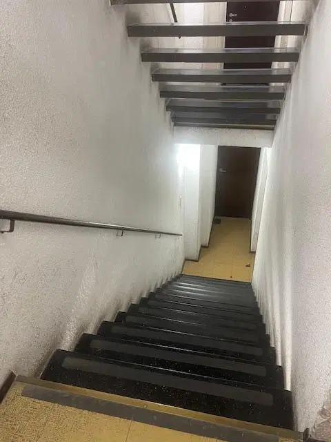 Departamento en República de la Sexta 5
