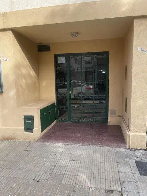 Departamento en República de la Sexta 1