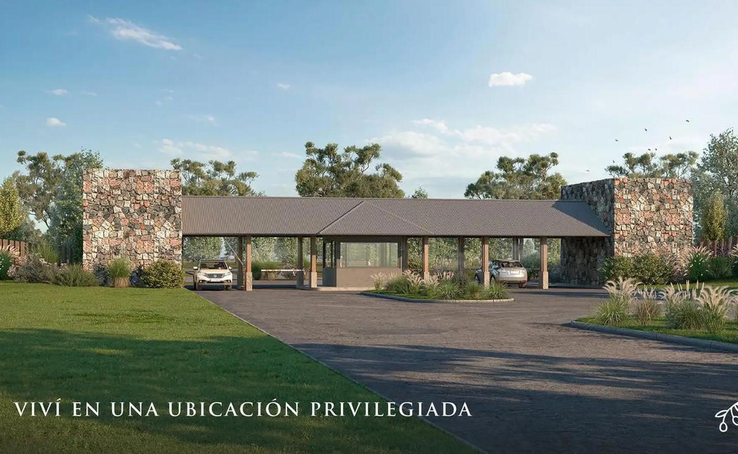 Foto de Terreno en Funes, imagen 5