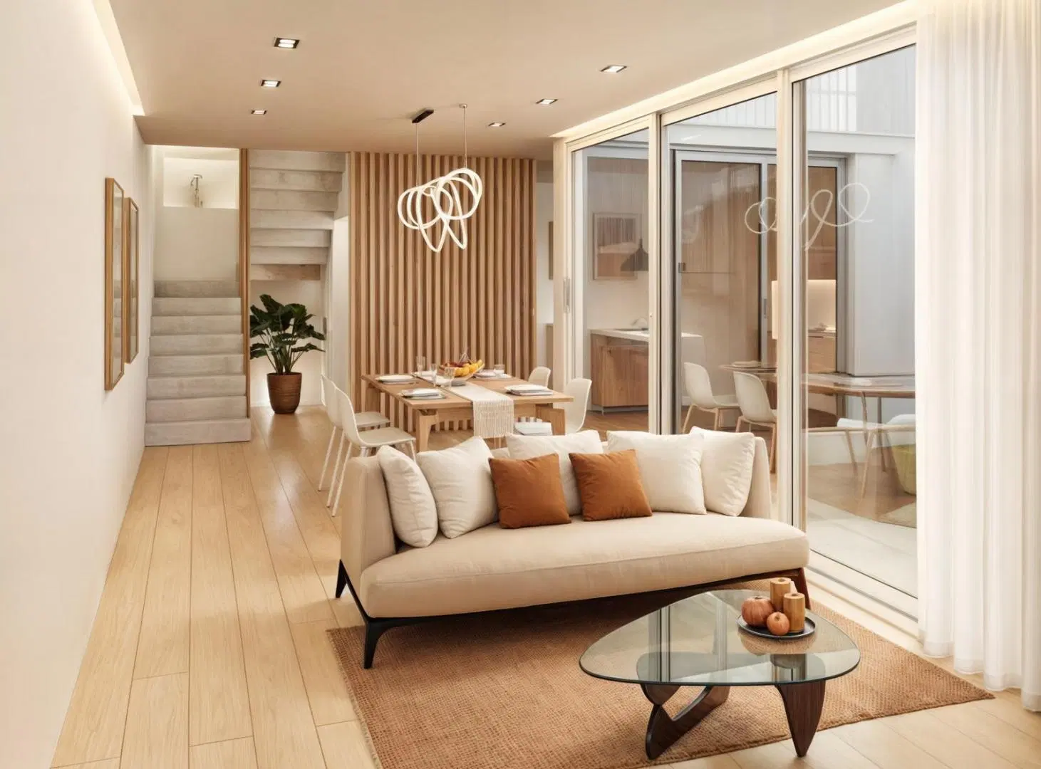 Casa de pasillo en venta en Balcarce 1456 2